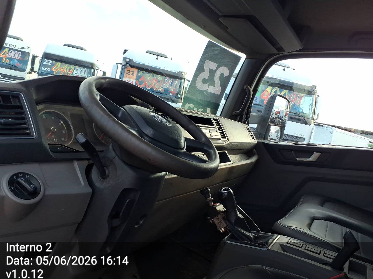 11-180 DELIVERY 2P (DIESEL)(E5)