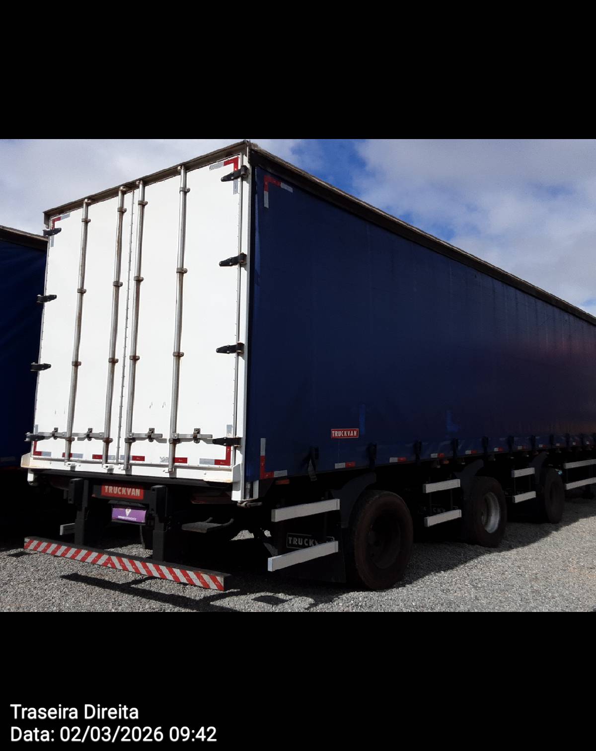 TRUCKVAN