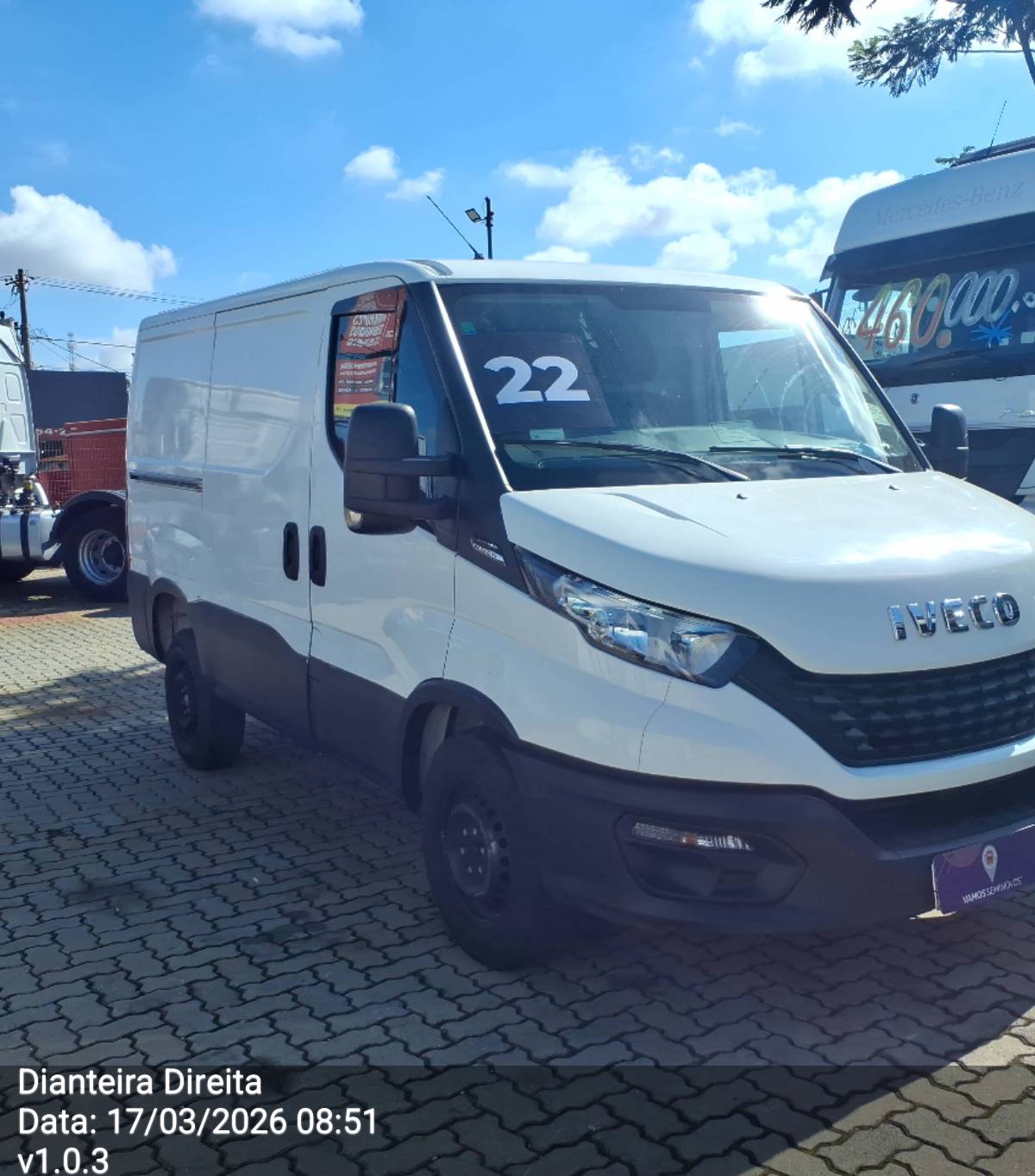 IVECO
