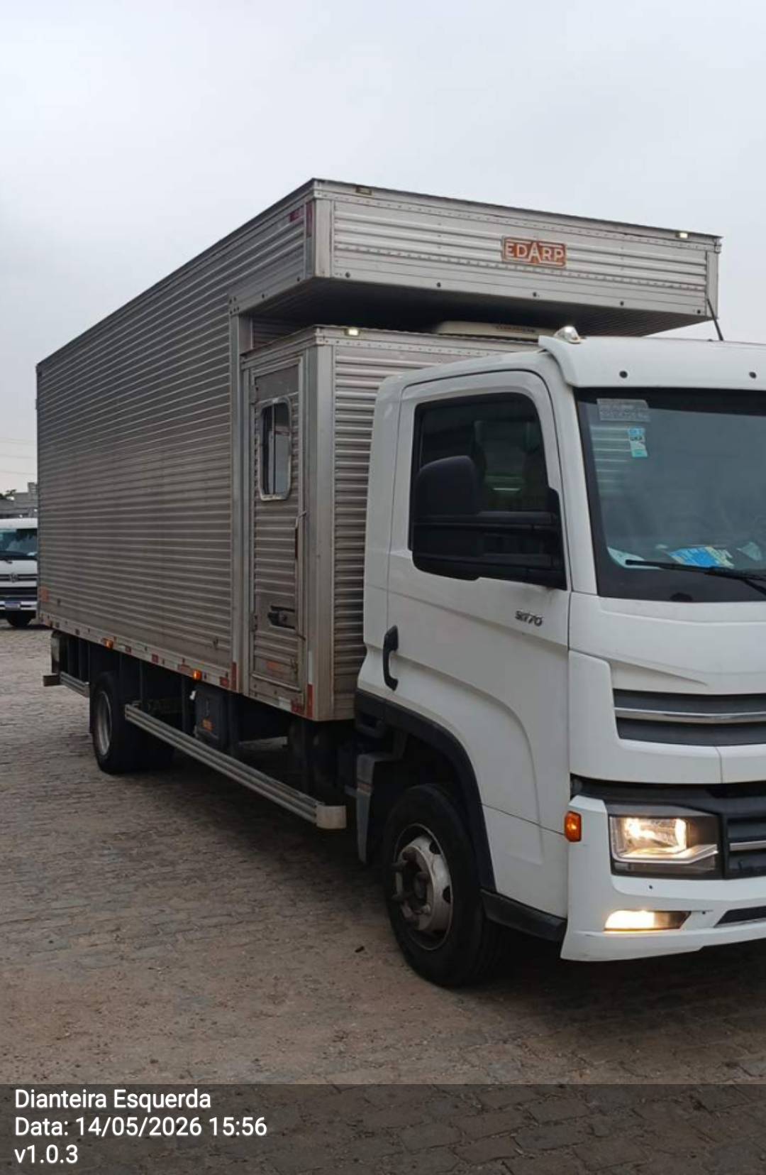 9-170 DELIVERY 2P (DIESEL)(E5)