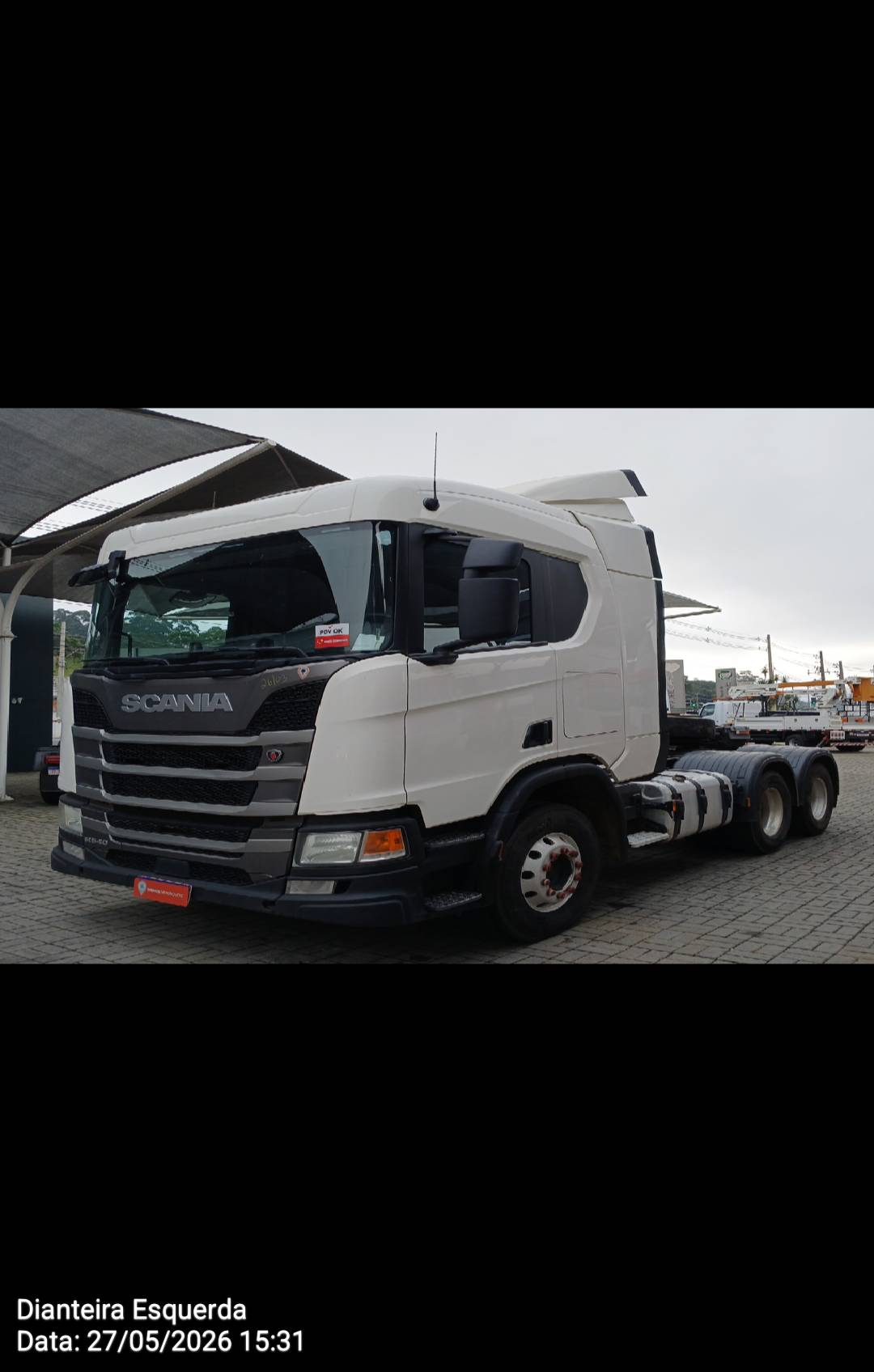 SCANIA
