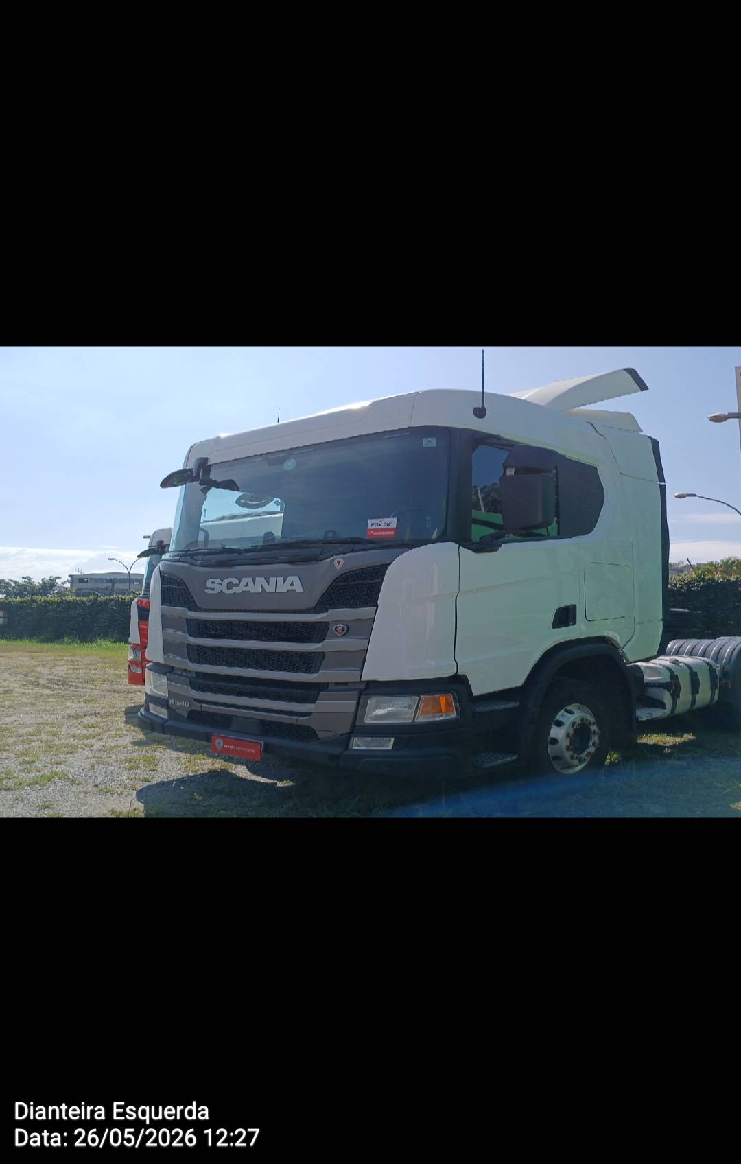 SCANIA
