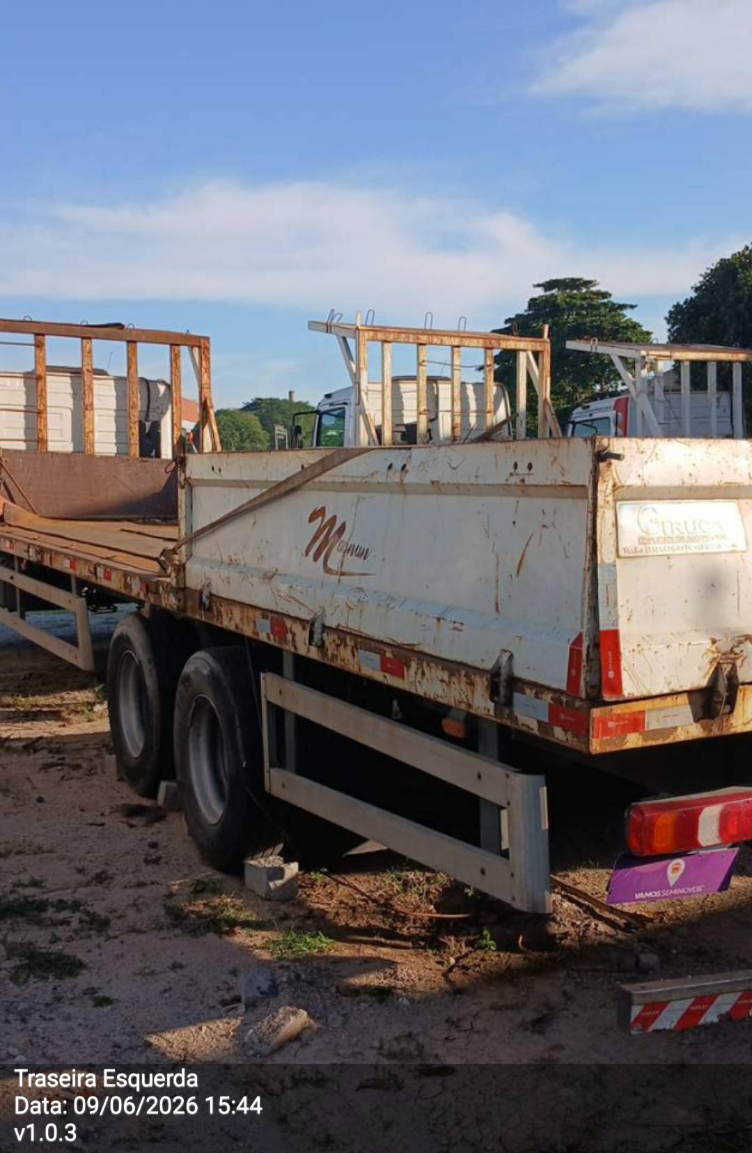 MERCEDES-BENZ/ATEGO 2426