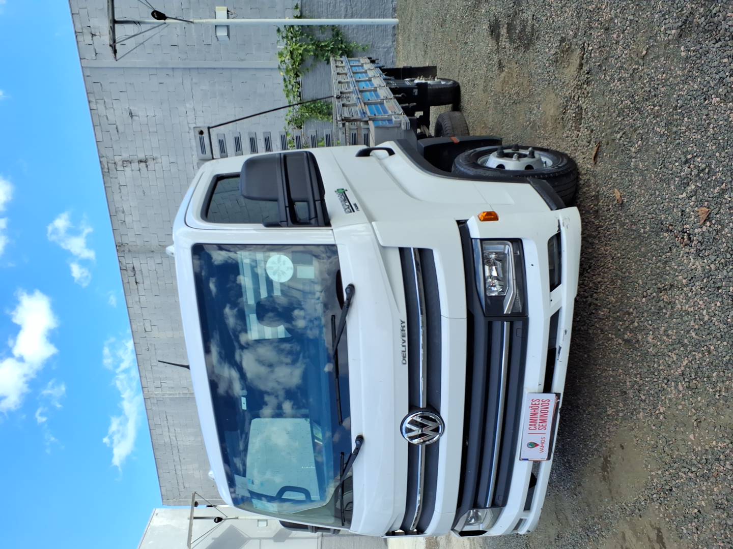 VOLKSWAGEN/EXPRESS DRF 4X2