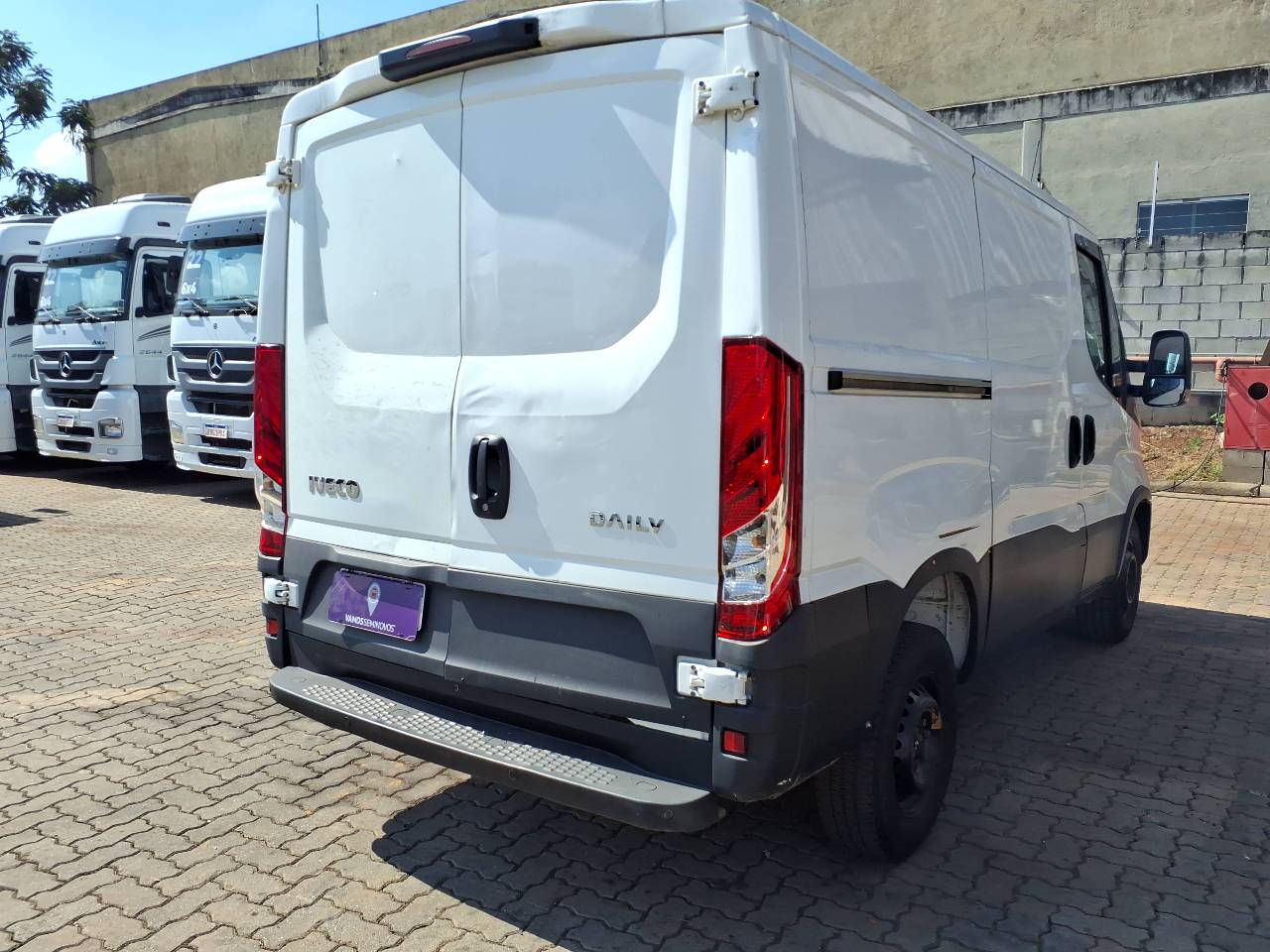 IVECO