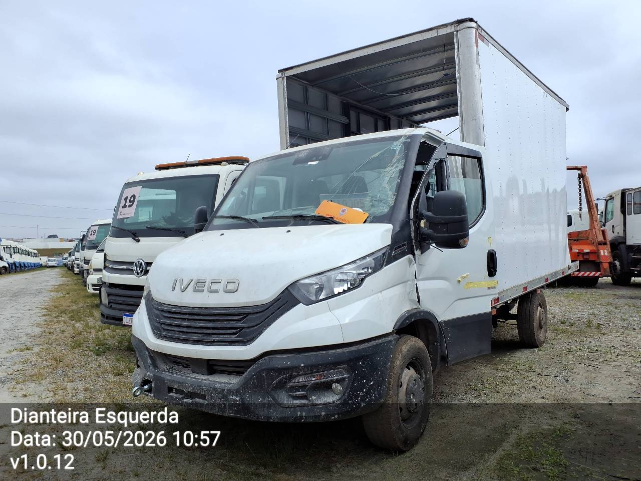 IVECO
