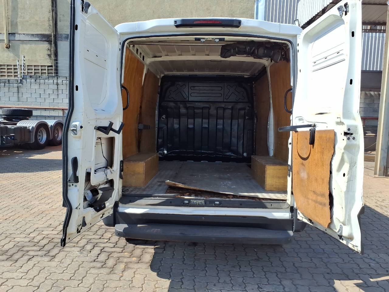 IVECO