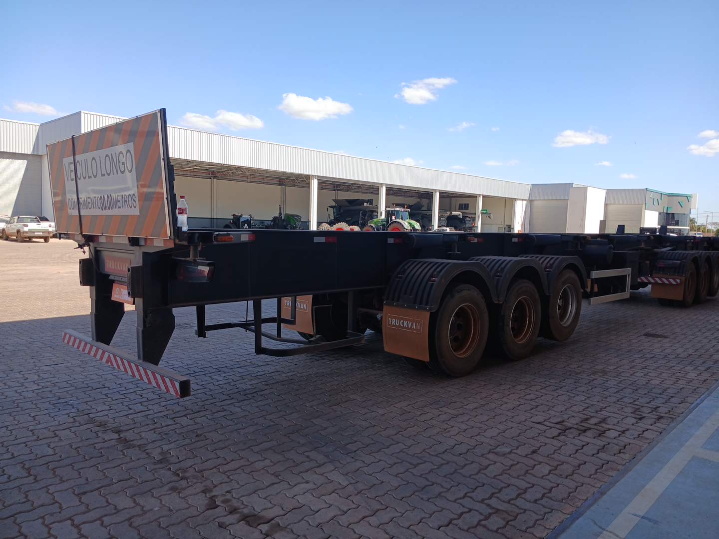 TRUCKVAN