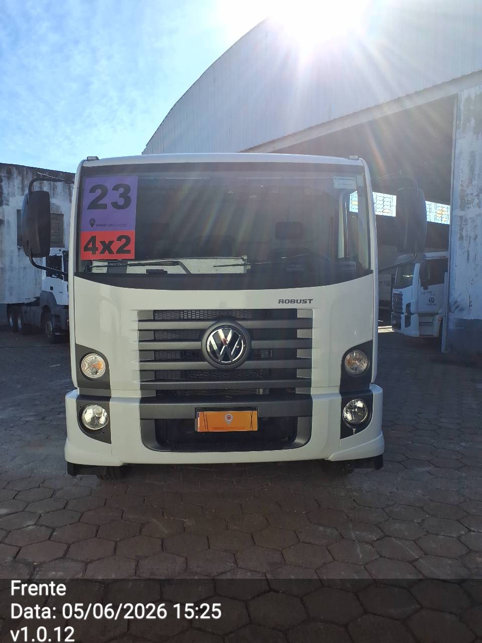 VOLKWAGEM
