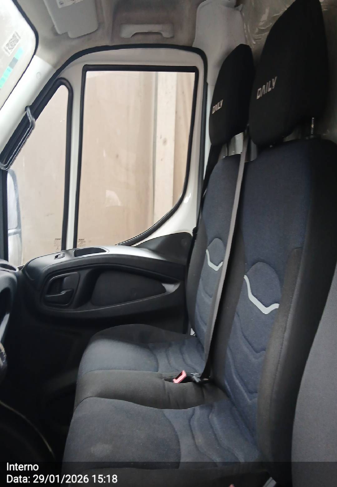 IVECO