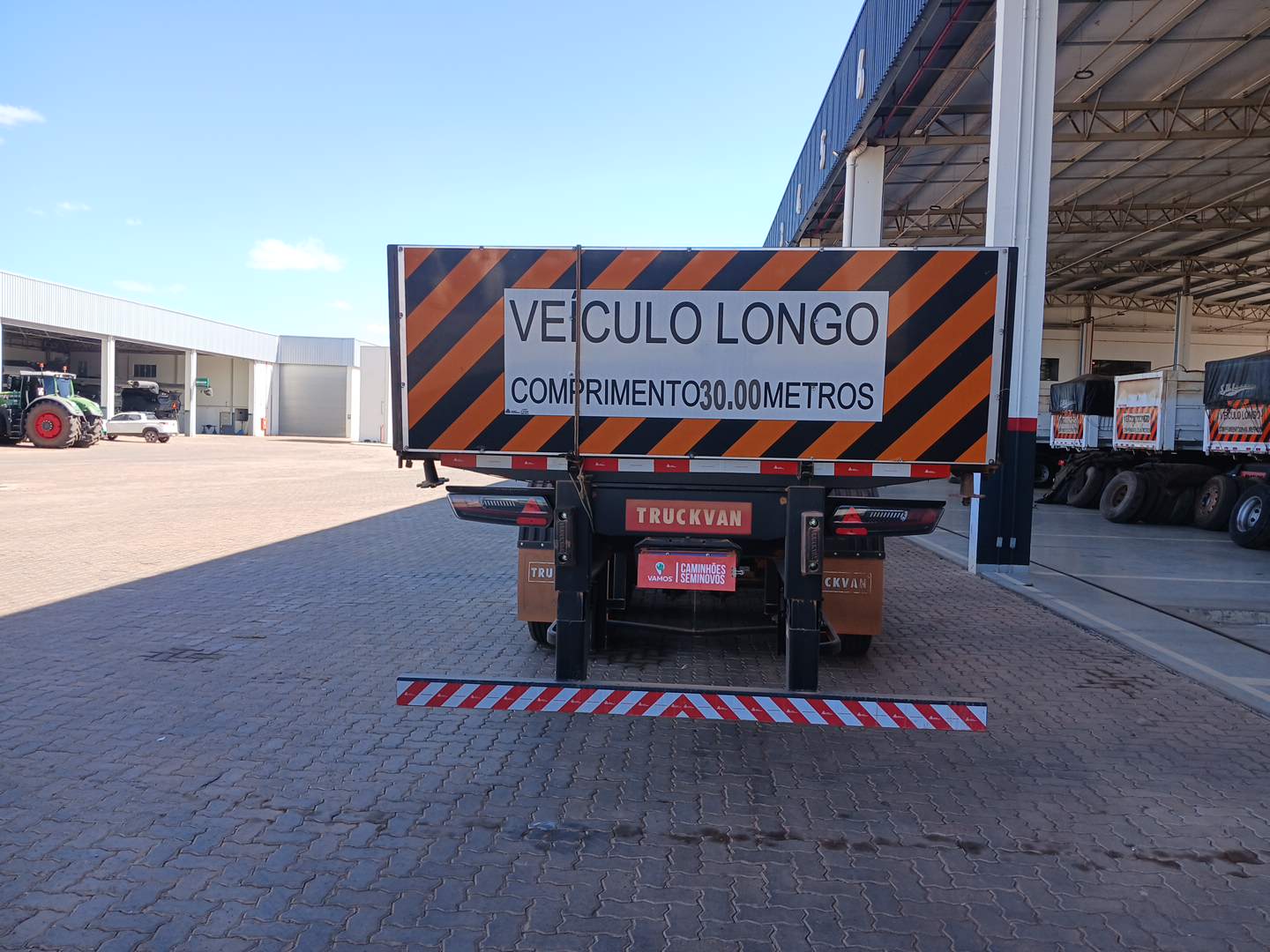 TRUCKVAN