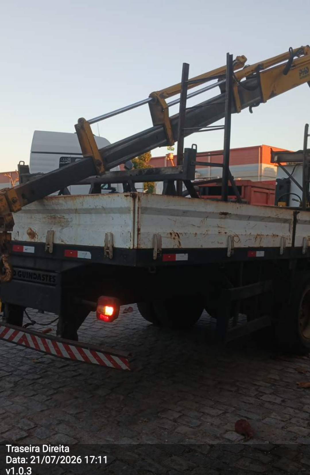 VOLKSWAGEN/17.190 CRM ROB