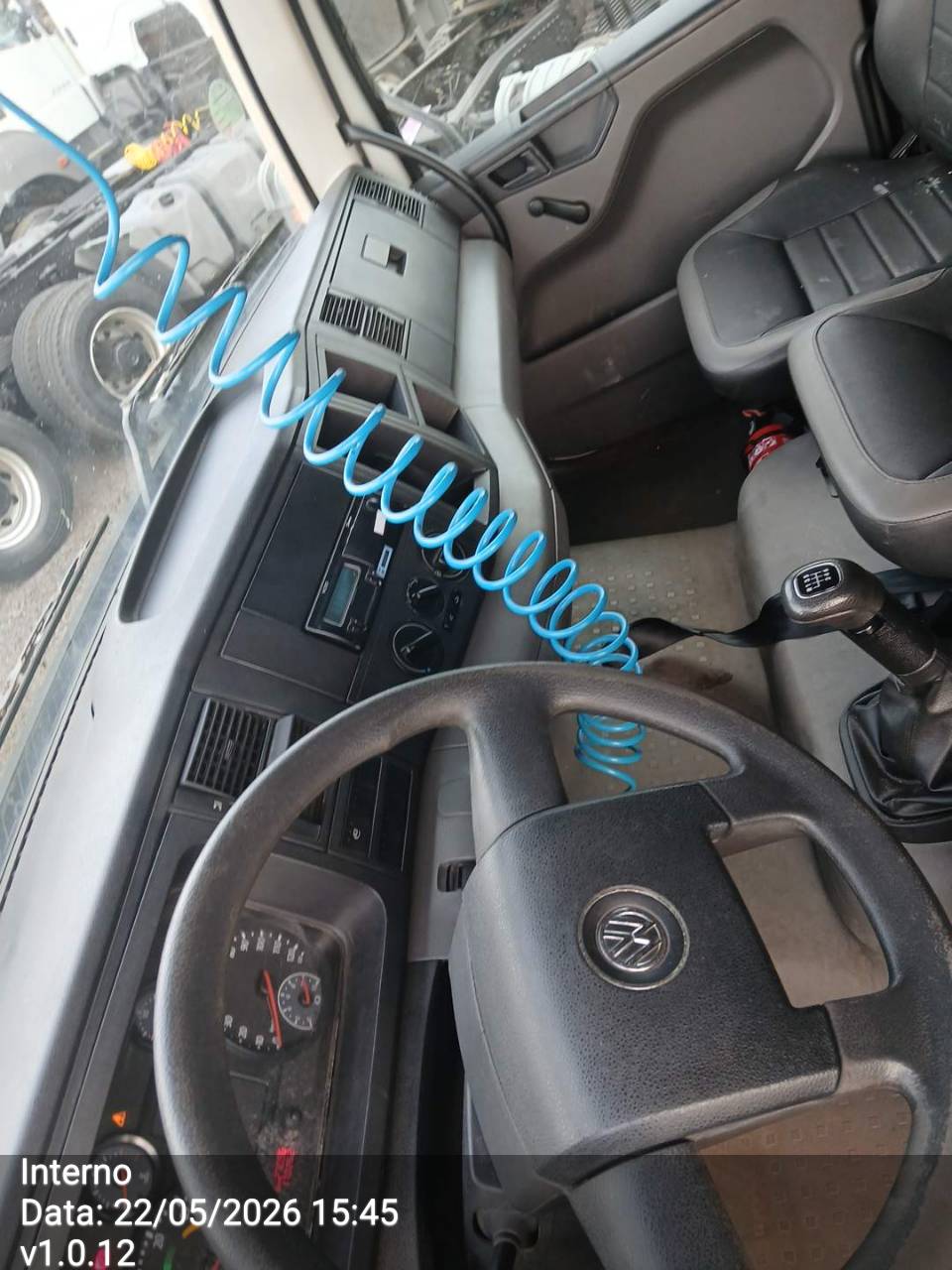 VOLKSWAGEN/14.190 CRM
