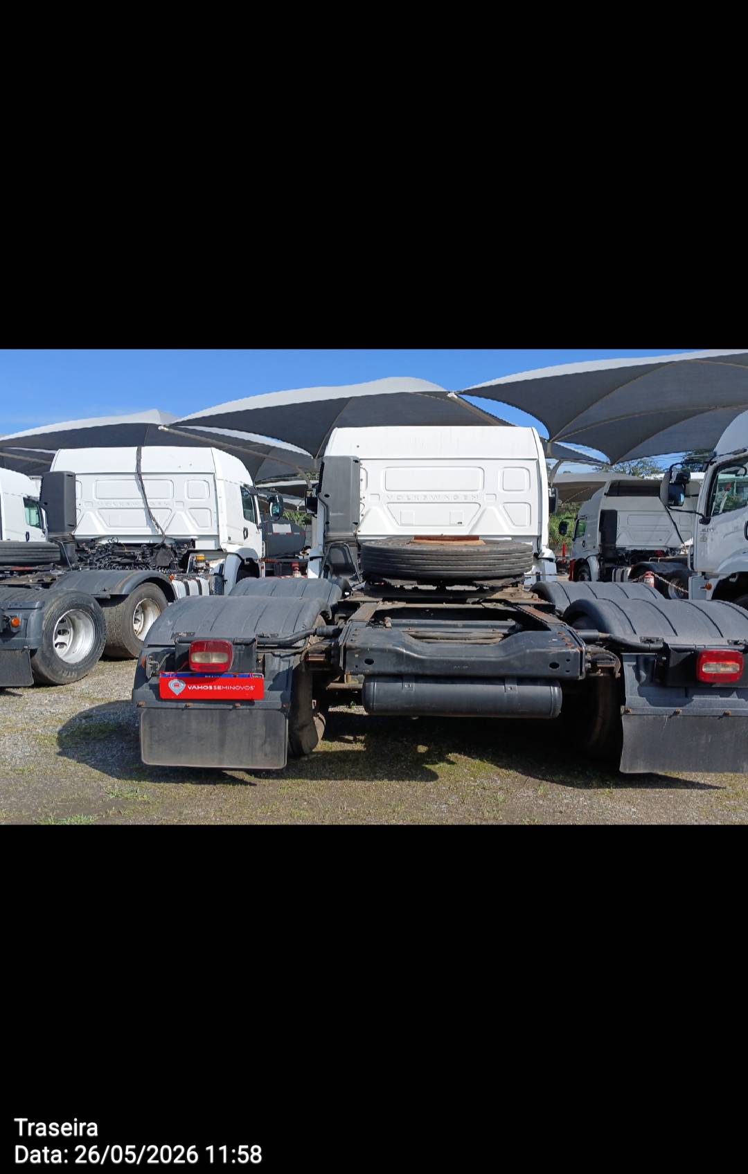 VOLKSWAGEN/25.420 CTC 6X2