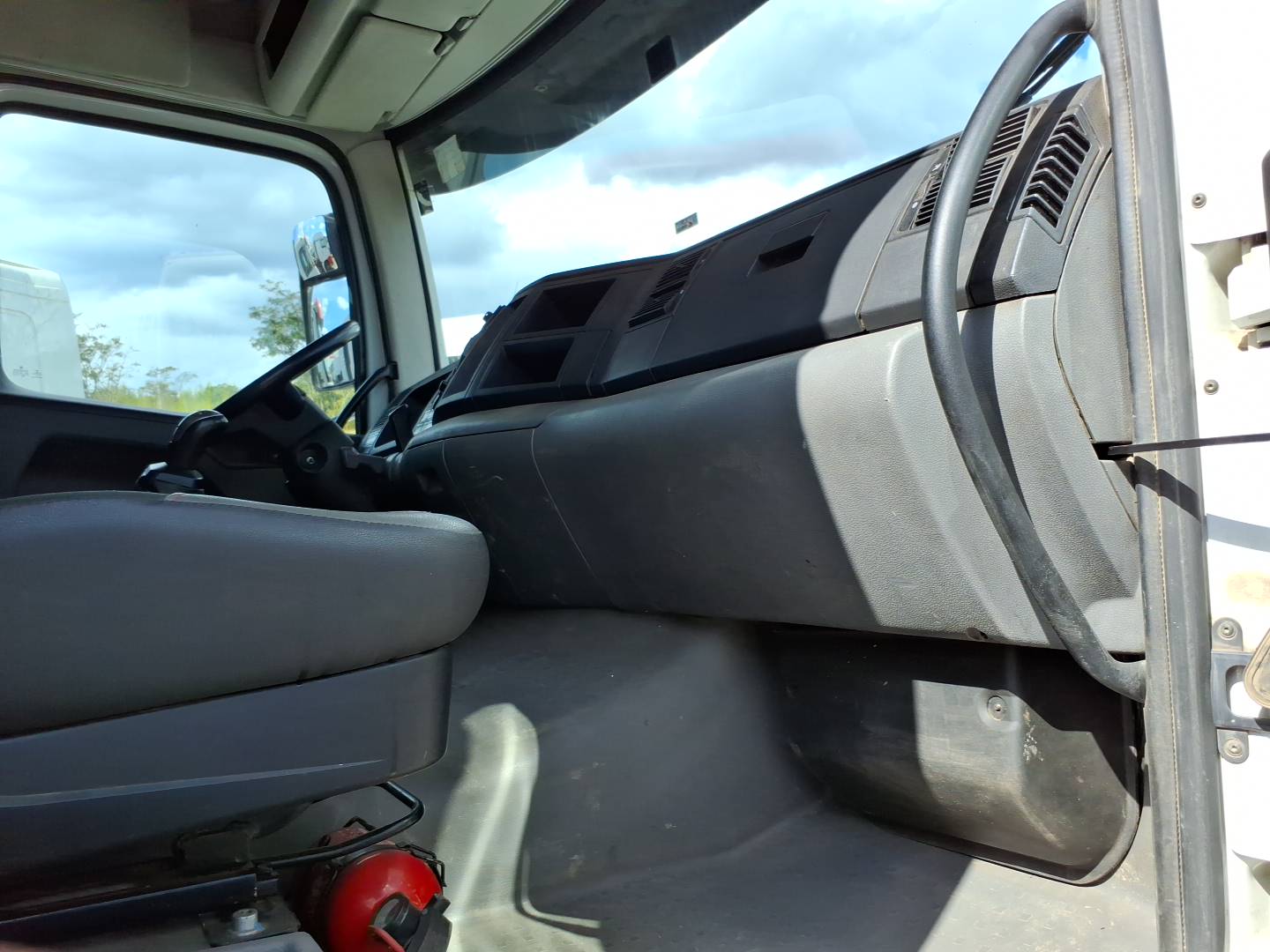 VOLKSWAGEN/25.420 CTC 6X2