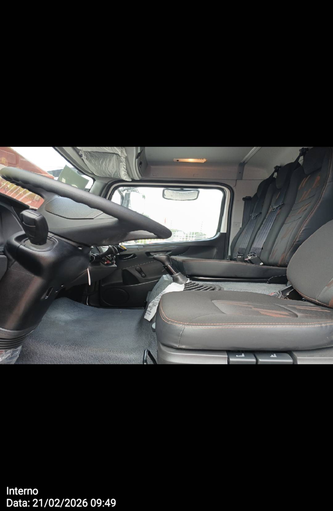 MERCEDES-BENZ/ATEGO 1719 CL