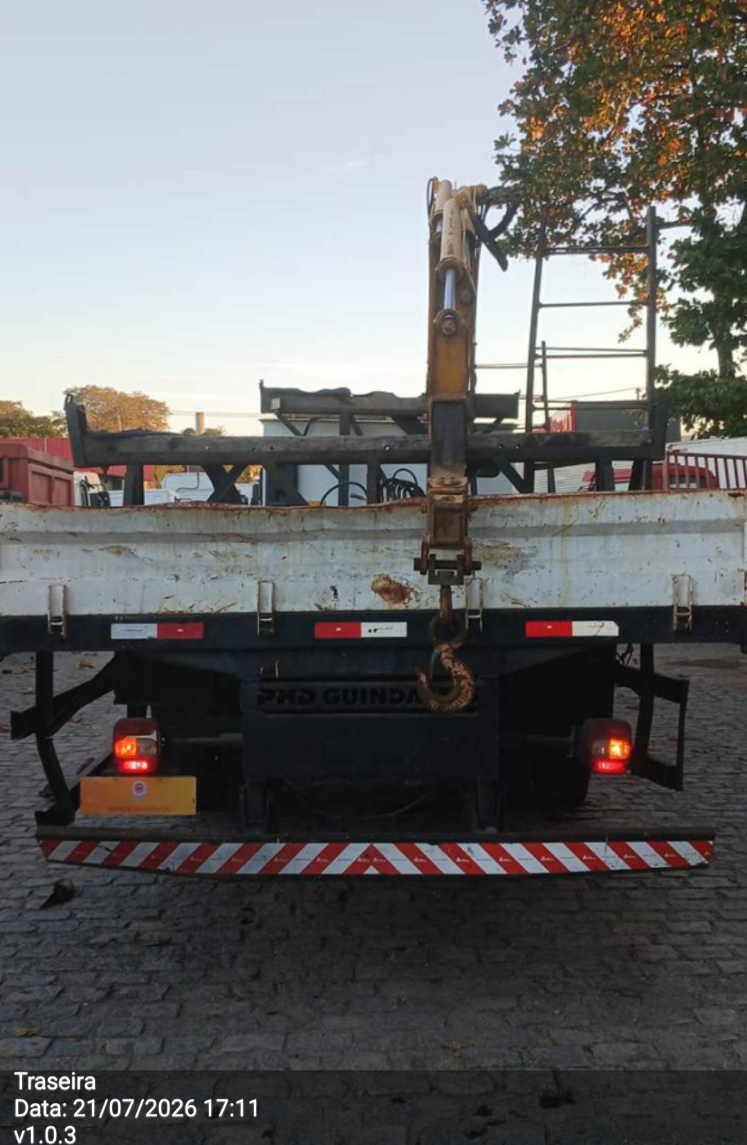 VOLKSWAGEN/17.190 CRM ROB