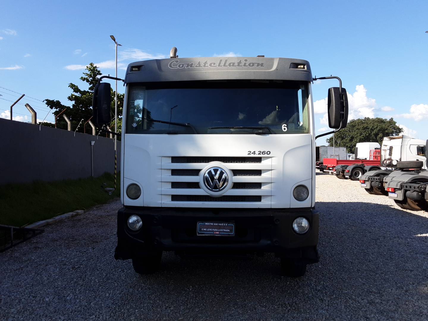 24-260 E CONSTEL. 6X2 2P (DIESEL)(E5)
