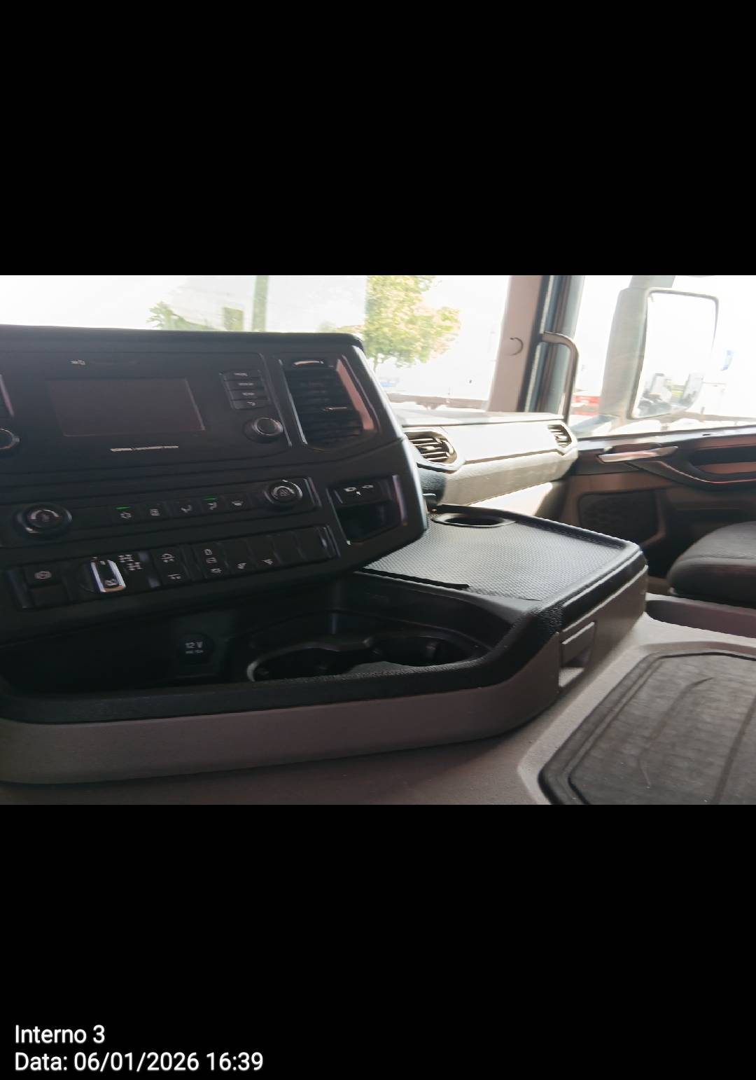 SCANIA
