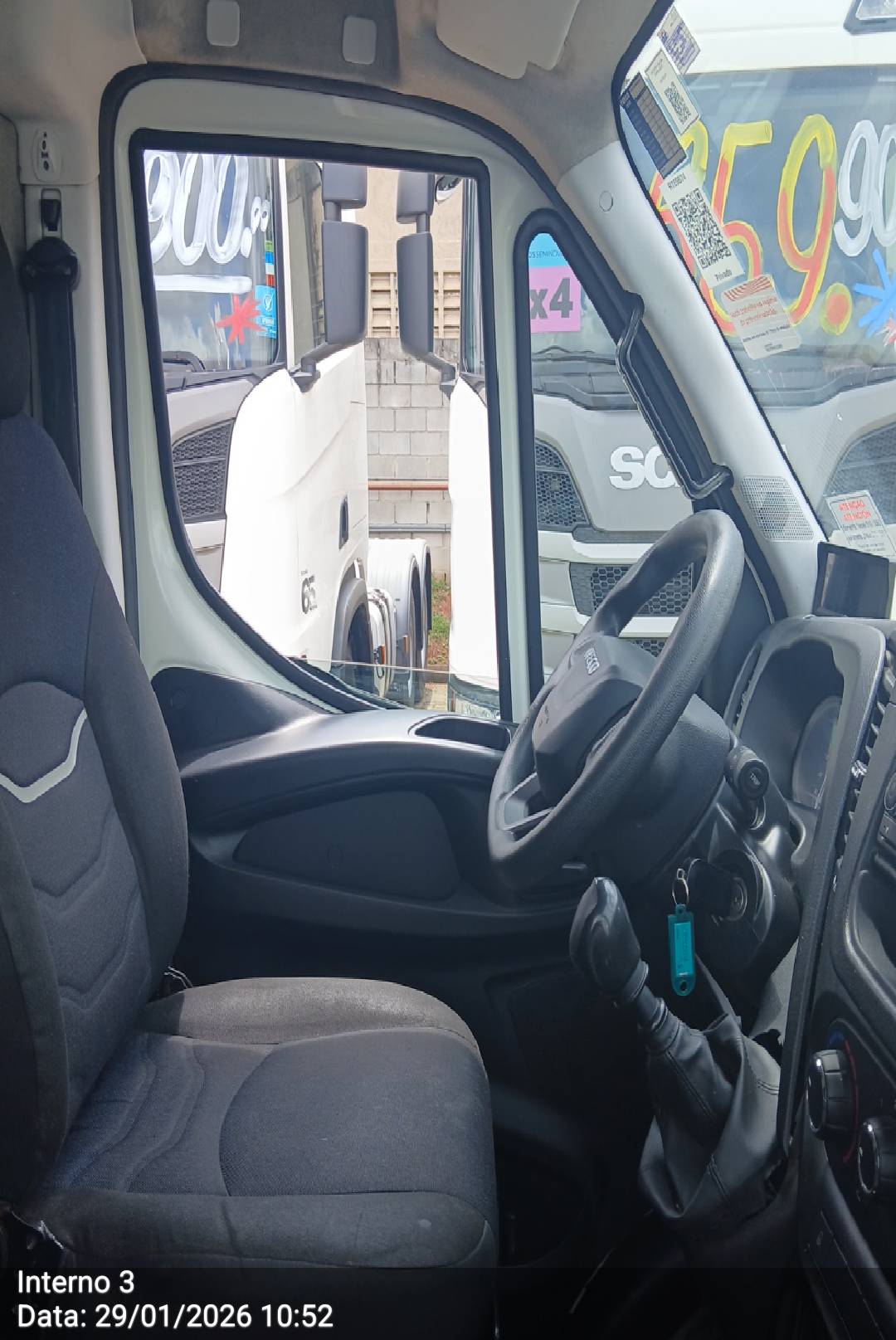 IVECO