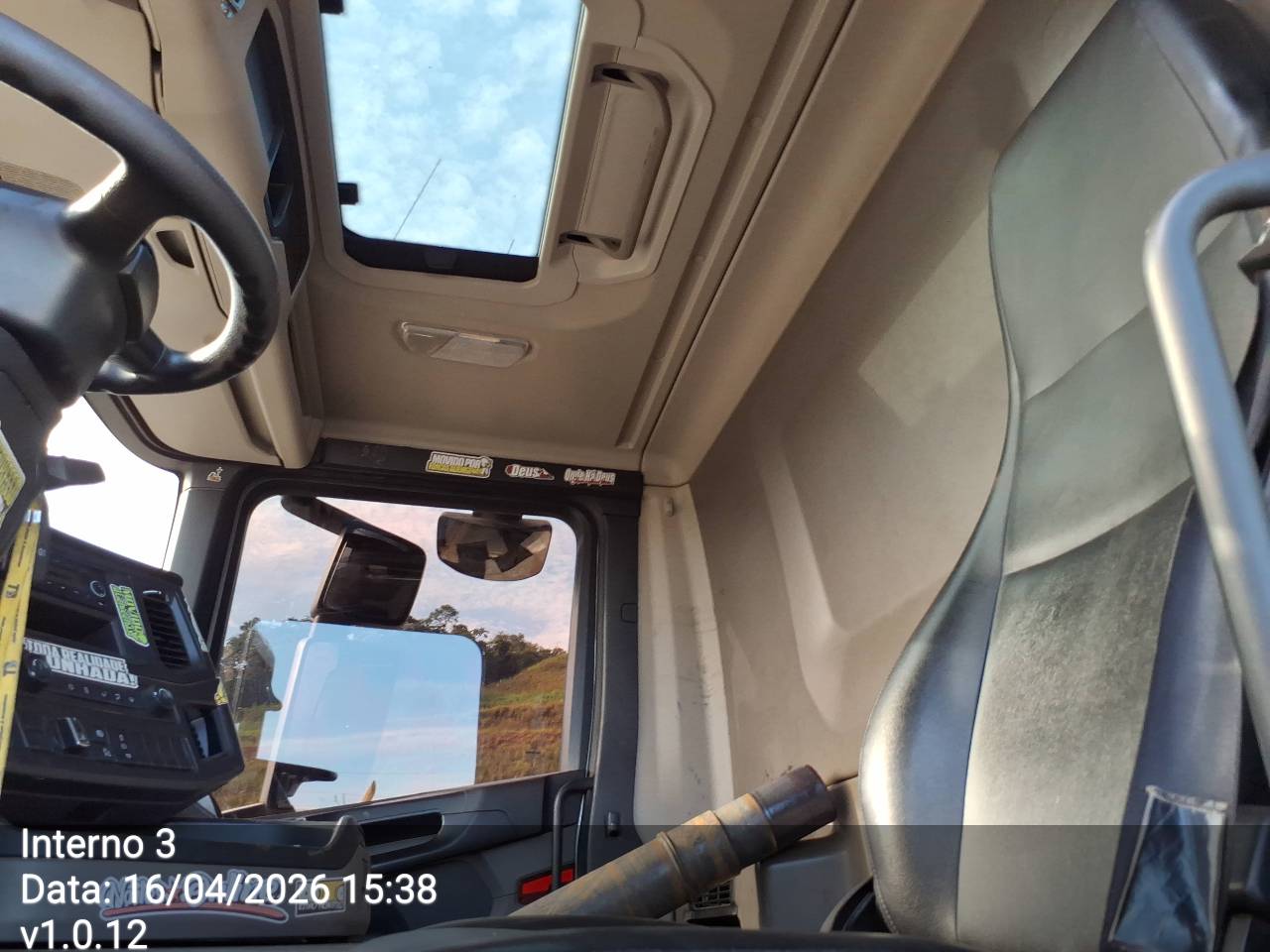 SCANIA