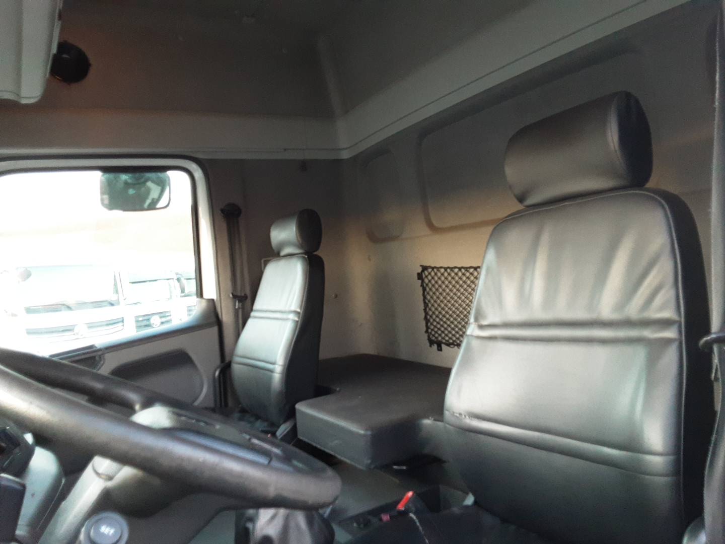 VOLKSWAGEN/25.420 CTC 6X2