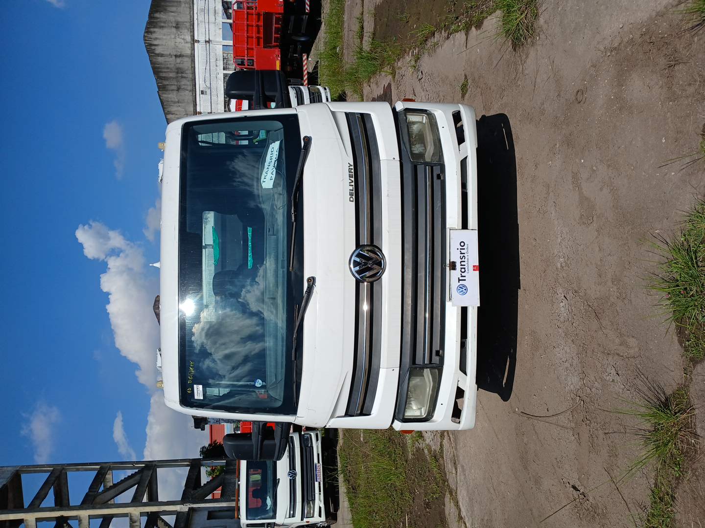 6-160 DELIVERY 2P (DIESEL)(E5)