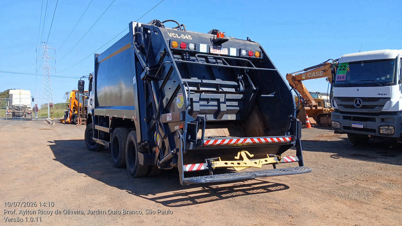 24-260 E CONSTEL. 6X2 2P (DIESEL)(E5)