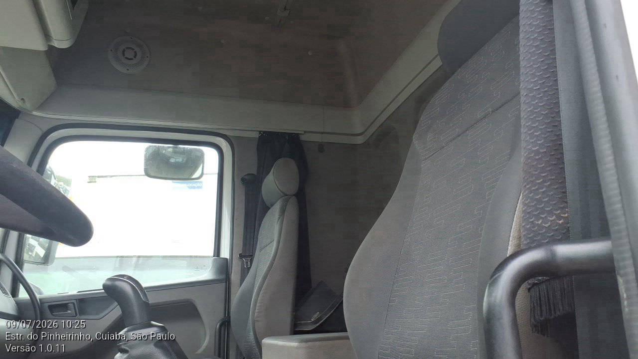 VOLKSWAGEN/25.420 CTC 6X2