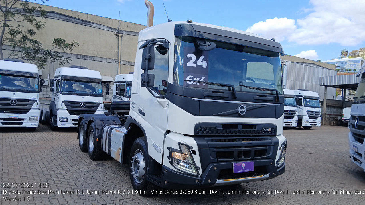 VOLVO