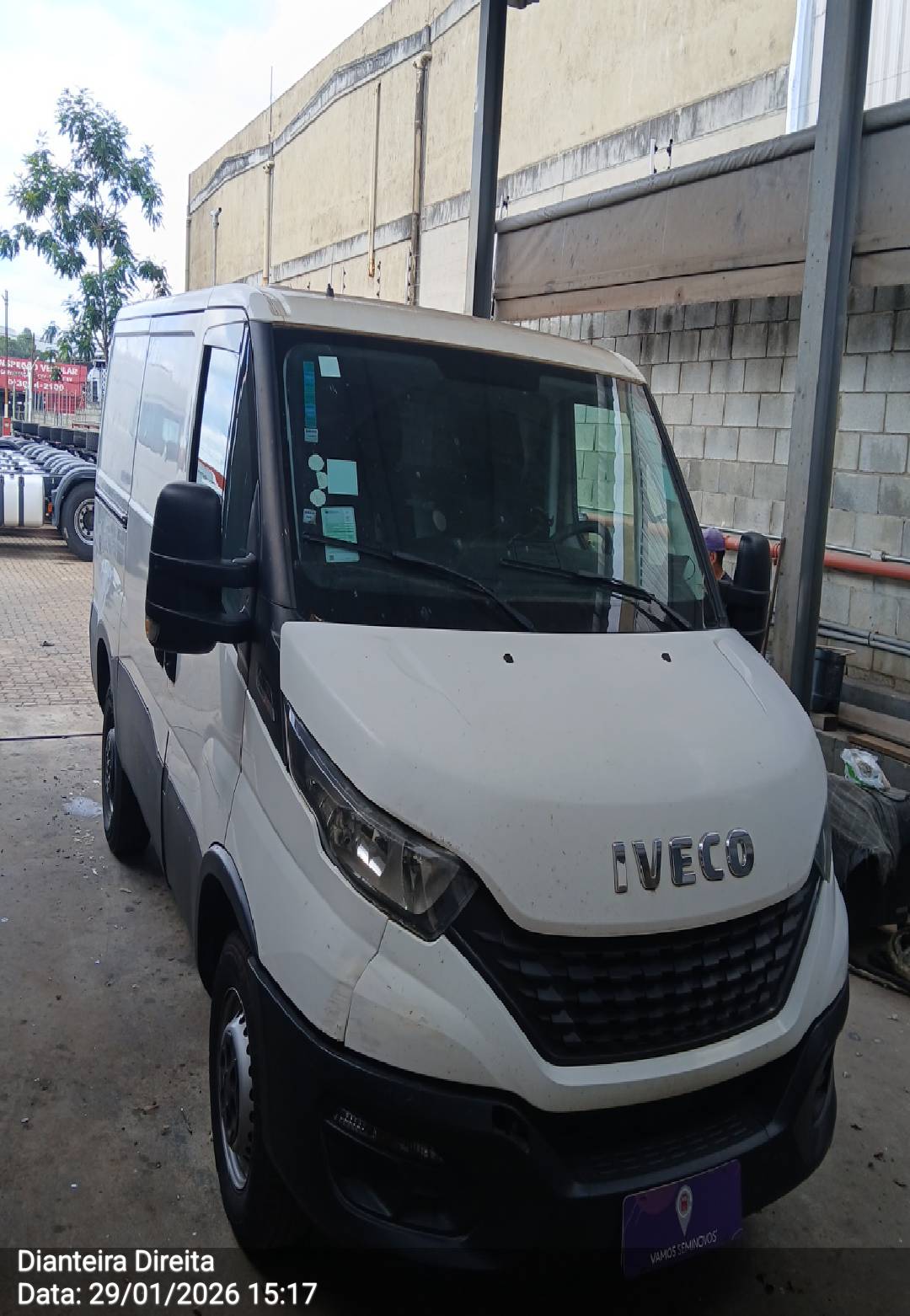 IVECO