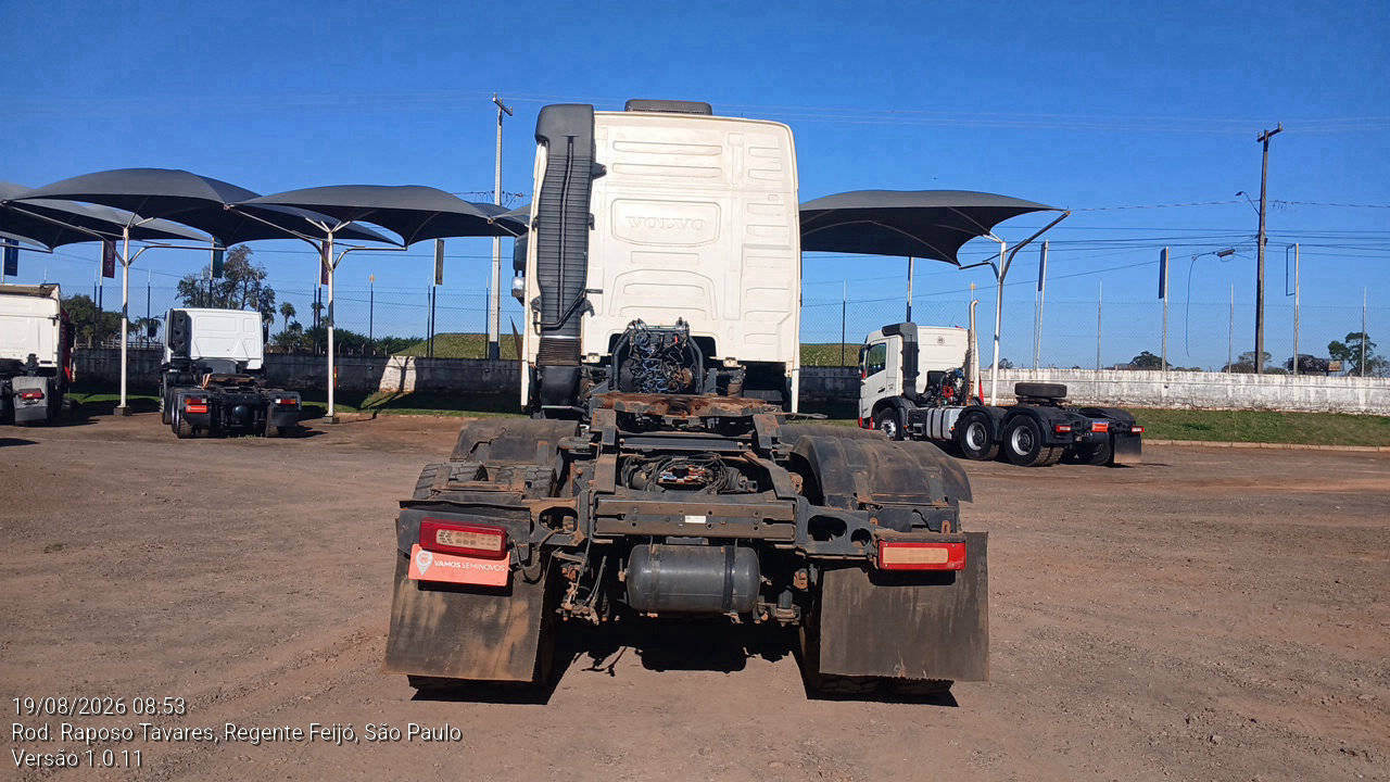 FH 540