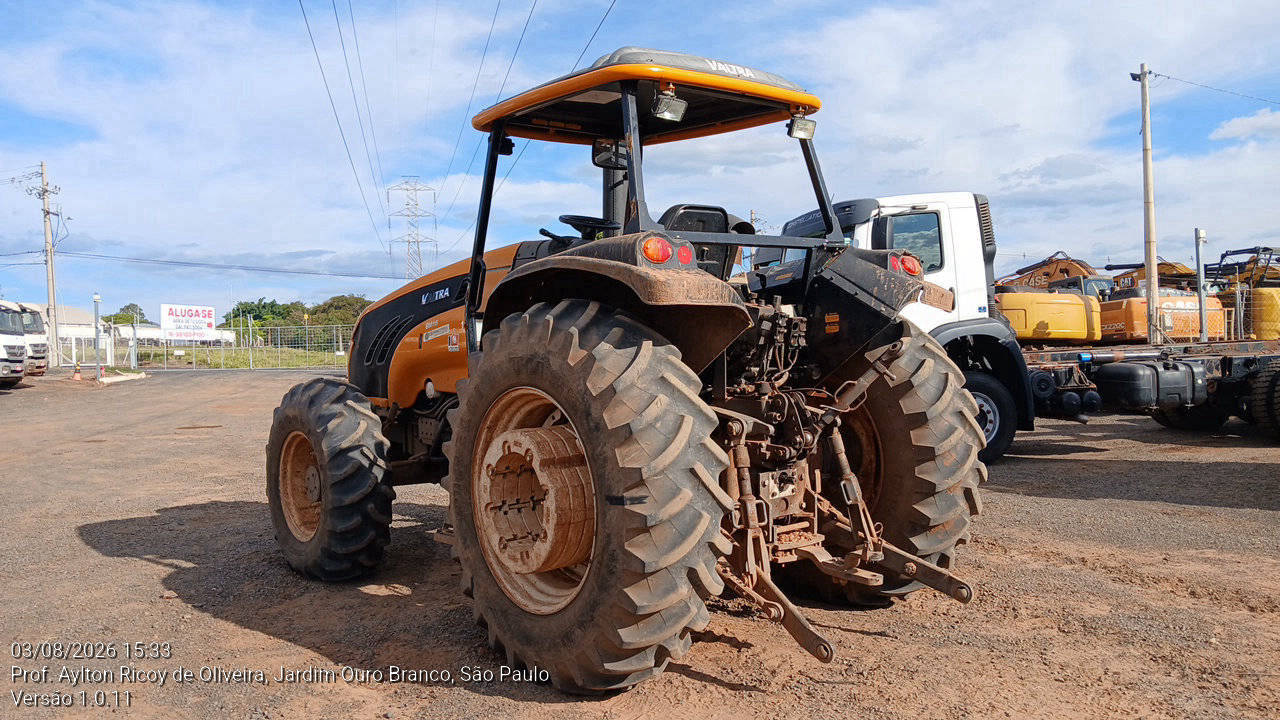 VALTRA