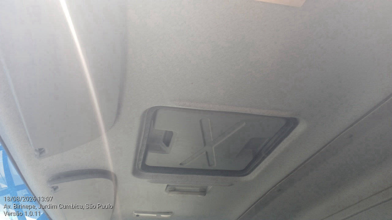 MERCEDES-BENZ/ACCELO 1016 CE