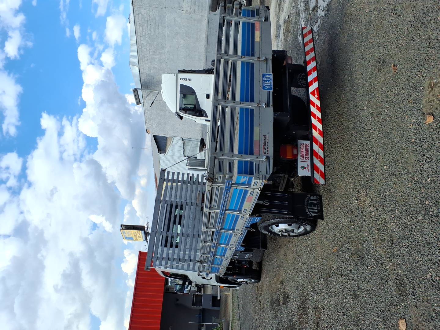 VOLKSWAGEN/EXPRESS DRF 4X2