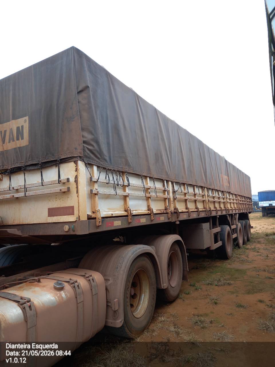 TRUCKVAN
