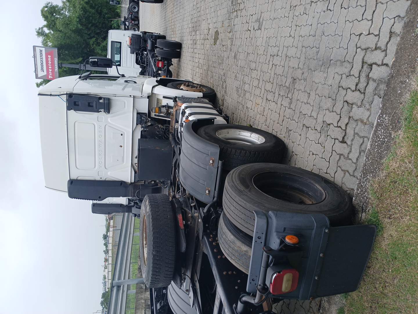 VOLKSWAGEN/25.420 CTC 6X2