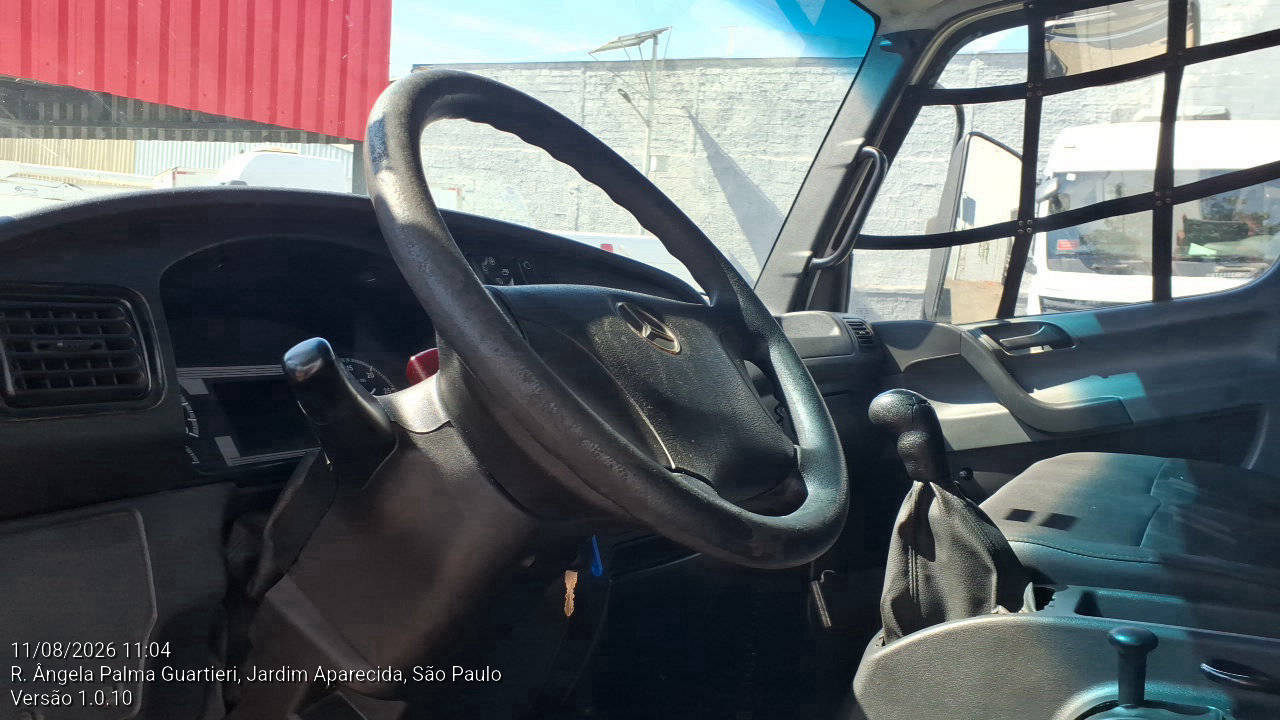 MERCEDES-BENZ/ACCELO 1016 CE