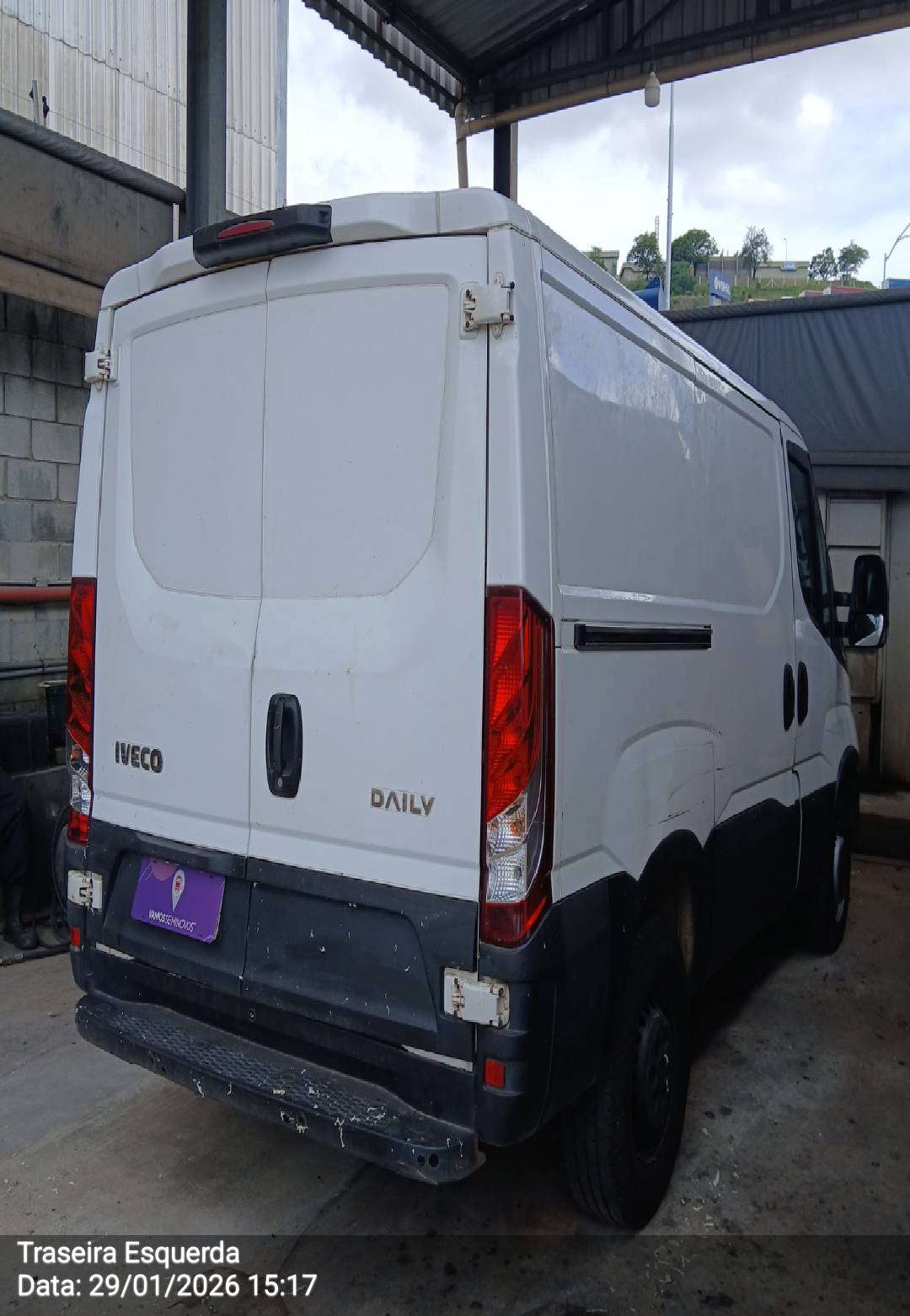 IVECO