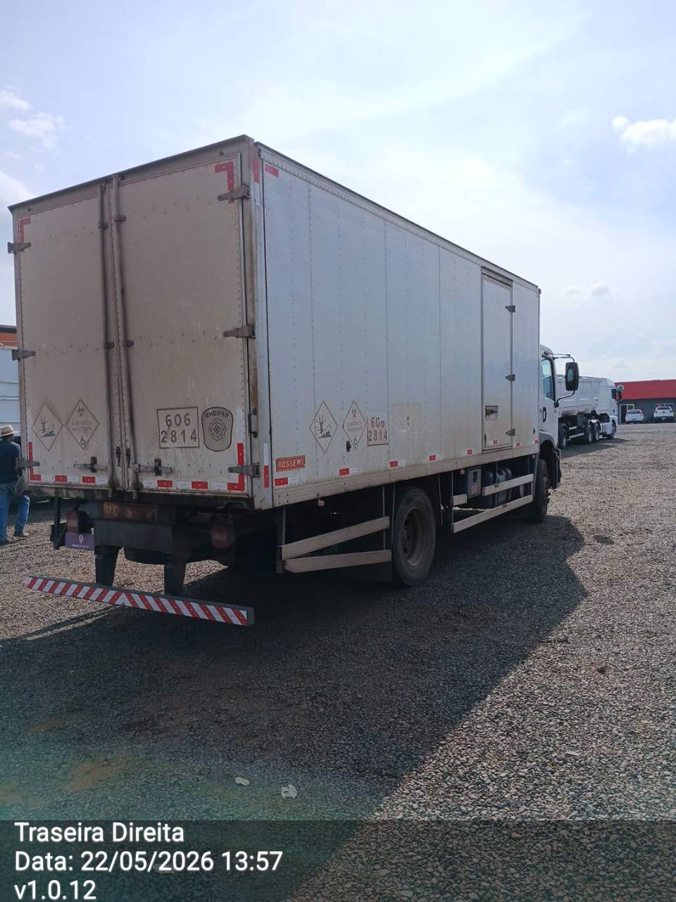 VOLKSWAGEN/17.190 CRM ROB