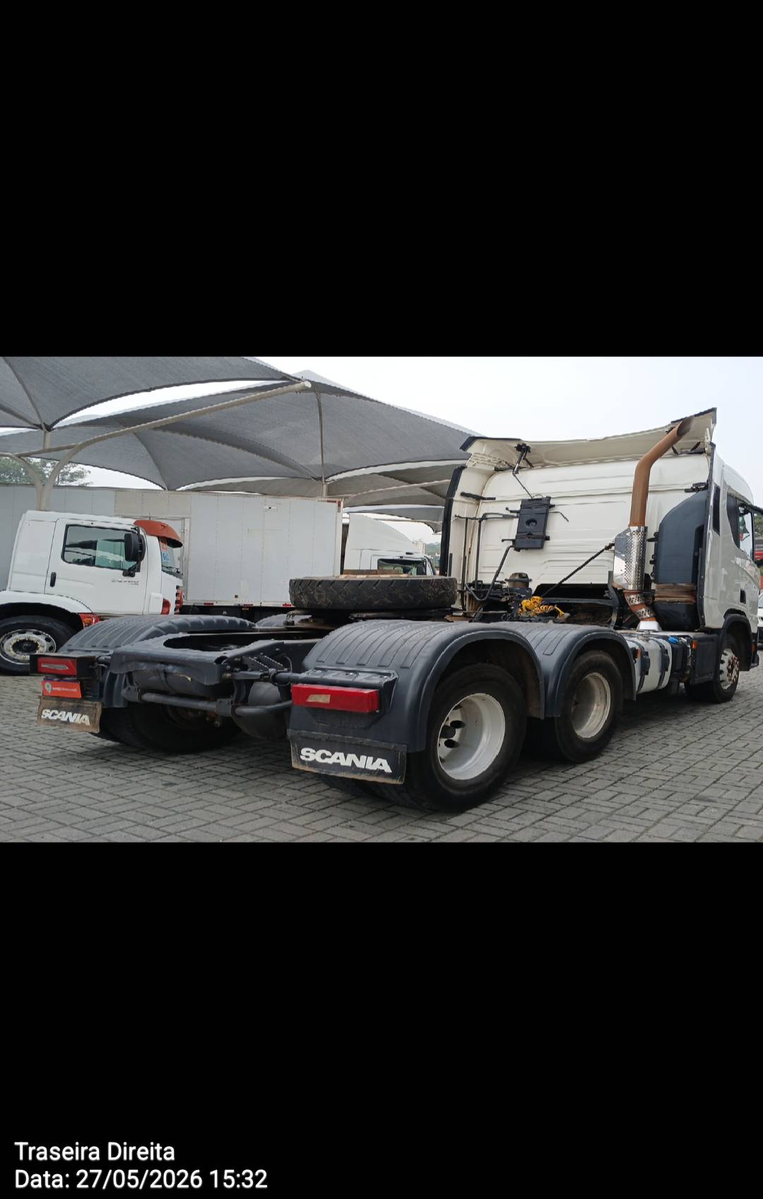 SCANIA