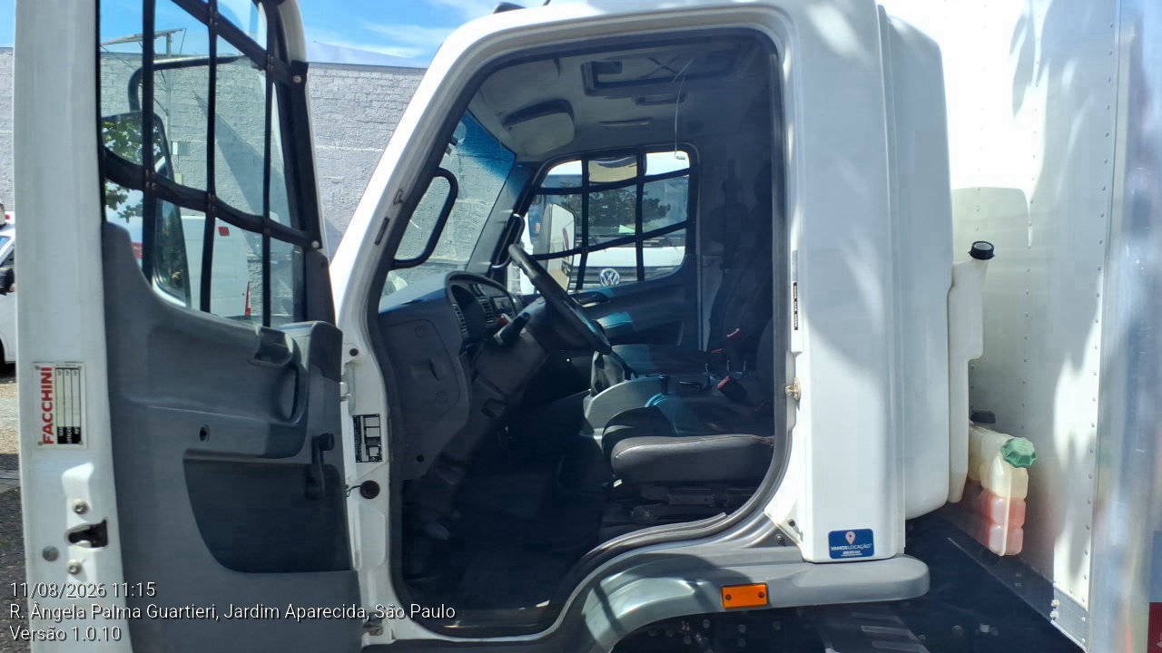 MERCEDES-BENZ/ACCELO 1016 CE