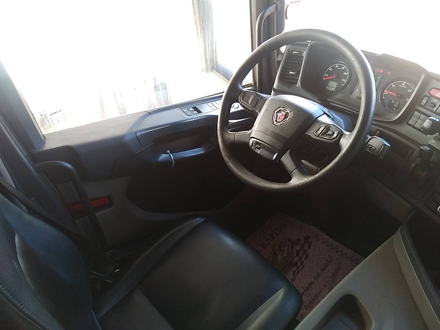 G-540 6X4
