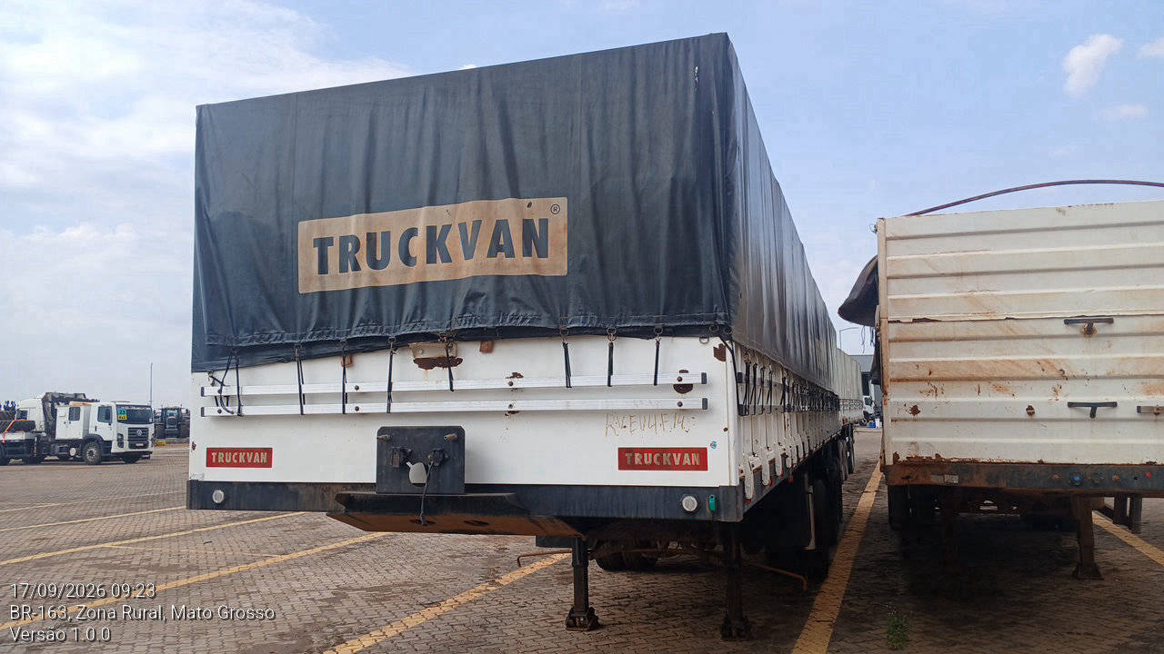 TRUCKVAN