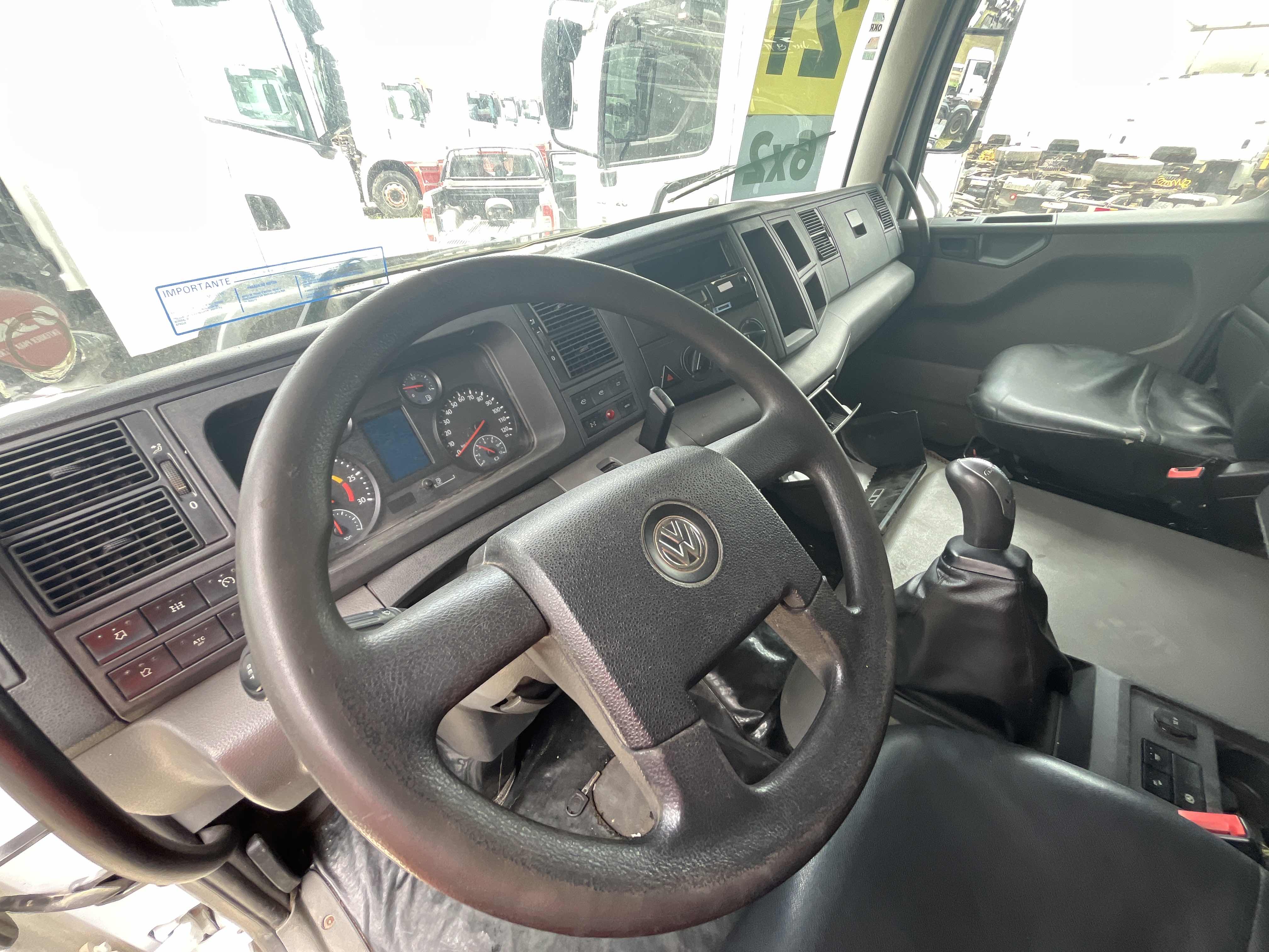 VOLKSWAGEN/25.420 CTC 6X2