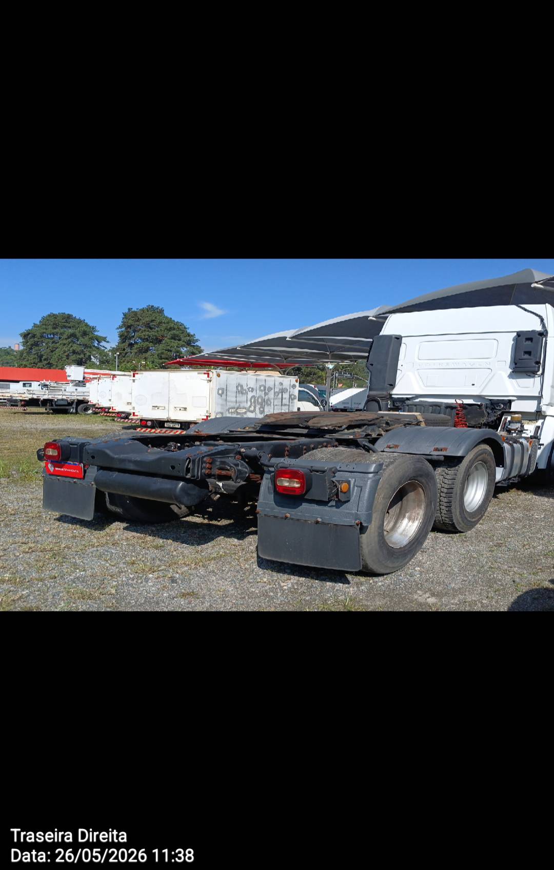 VOLKSWAGEN/25.420 CTC 6X2