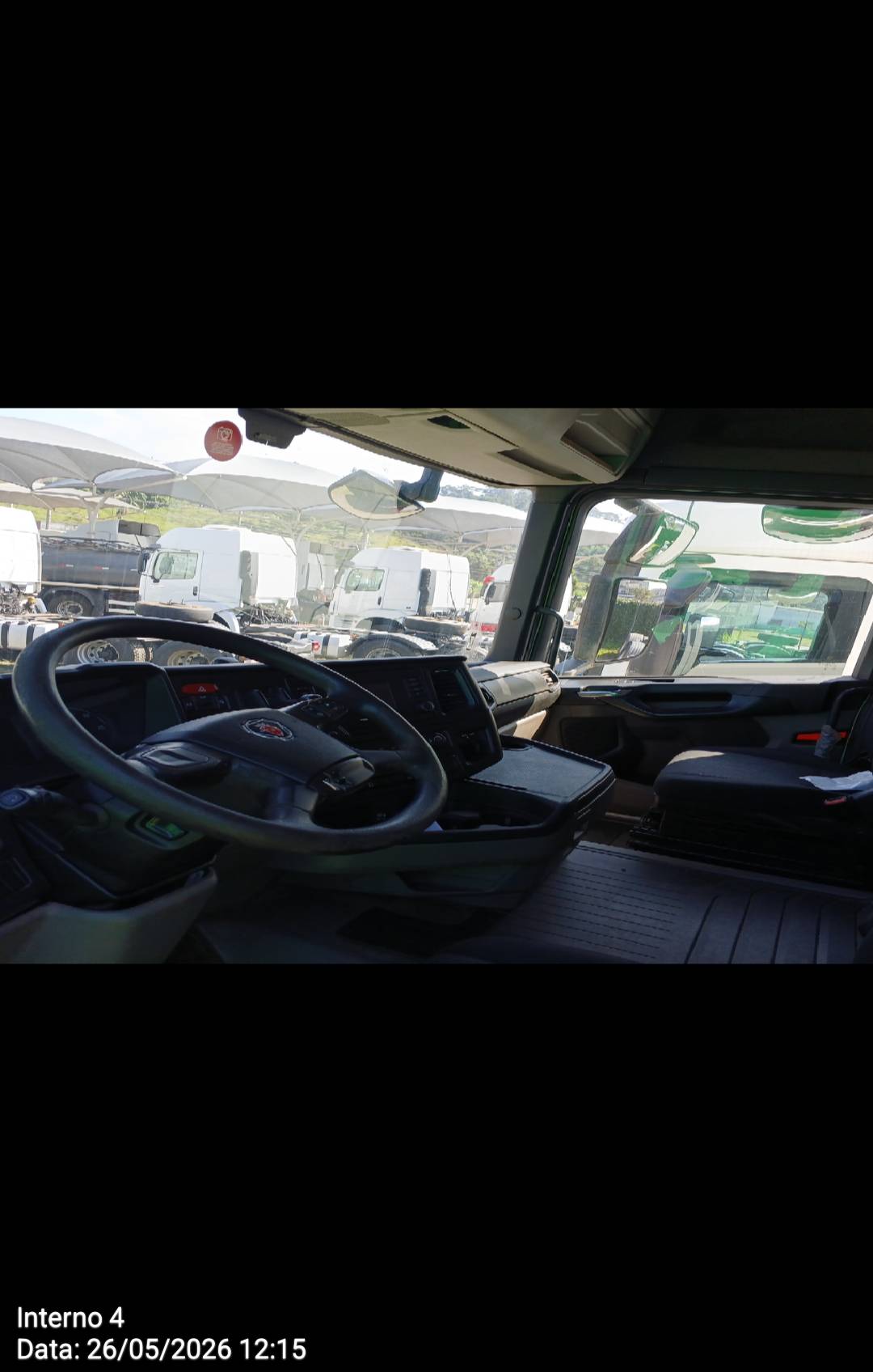 SCANIA