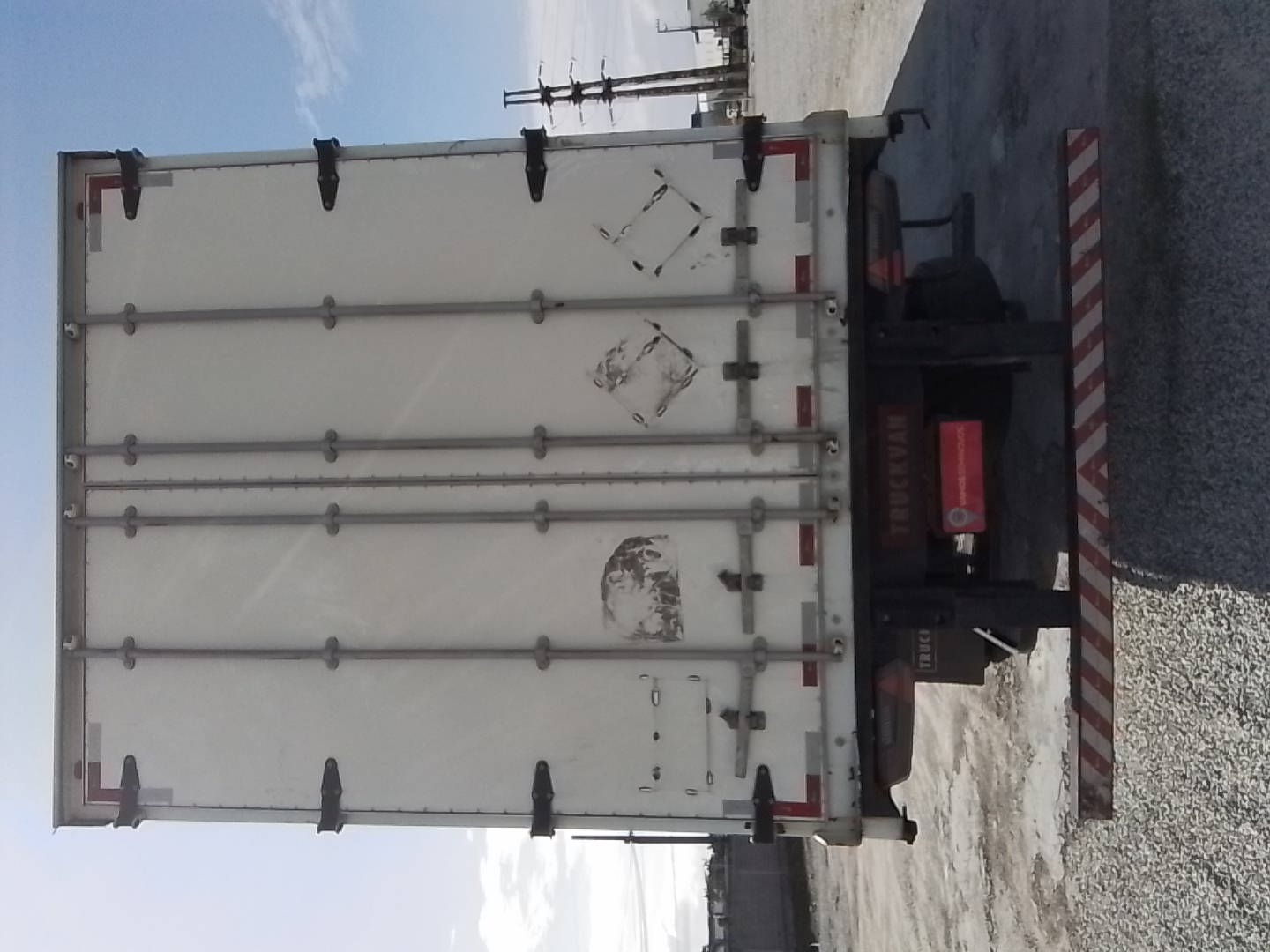 TRUCKVAN