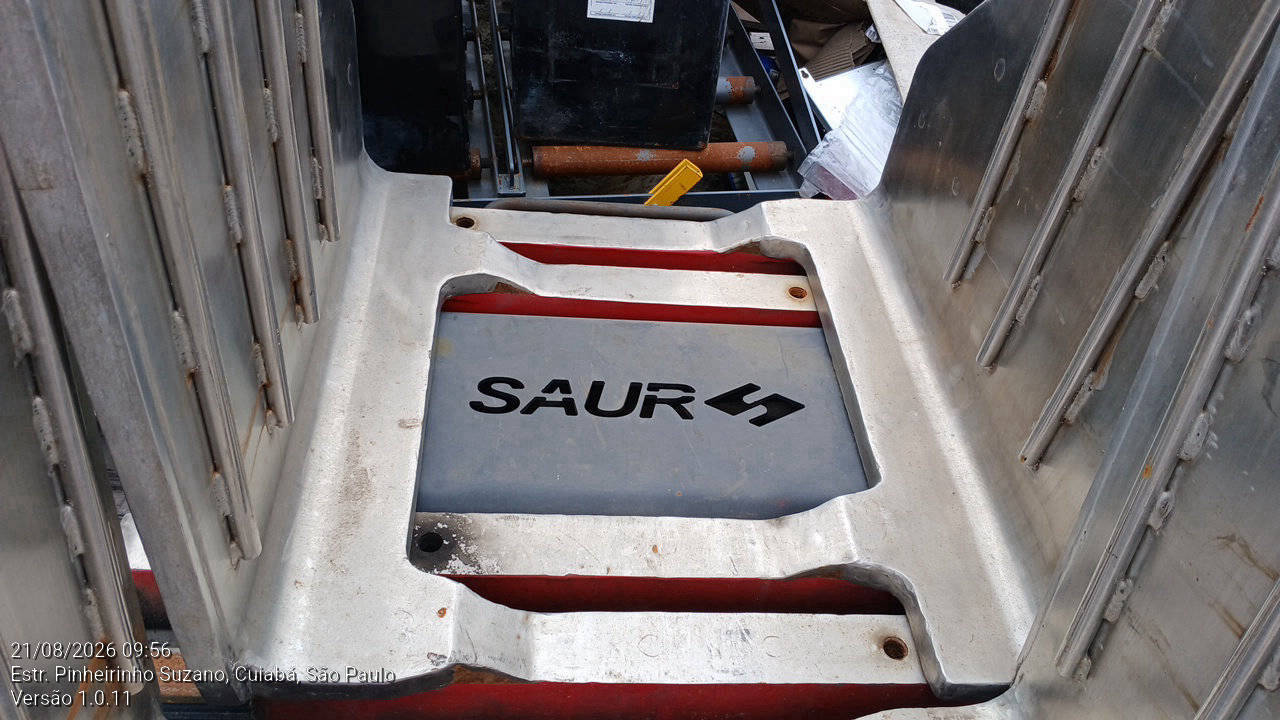 SAUR