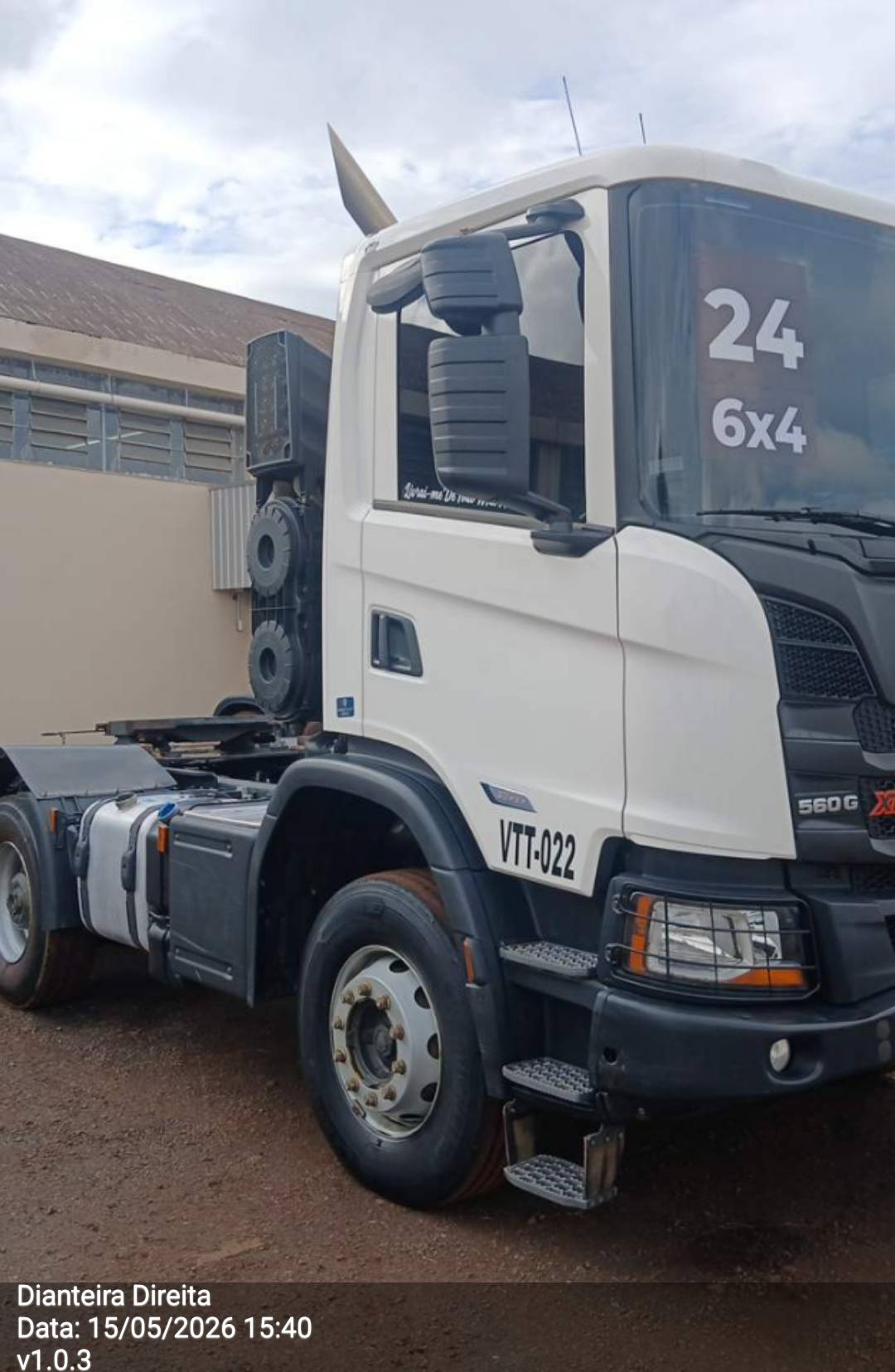 SCANIA